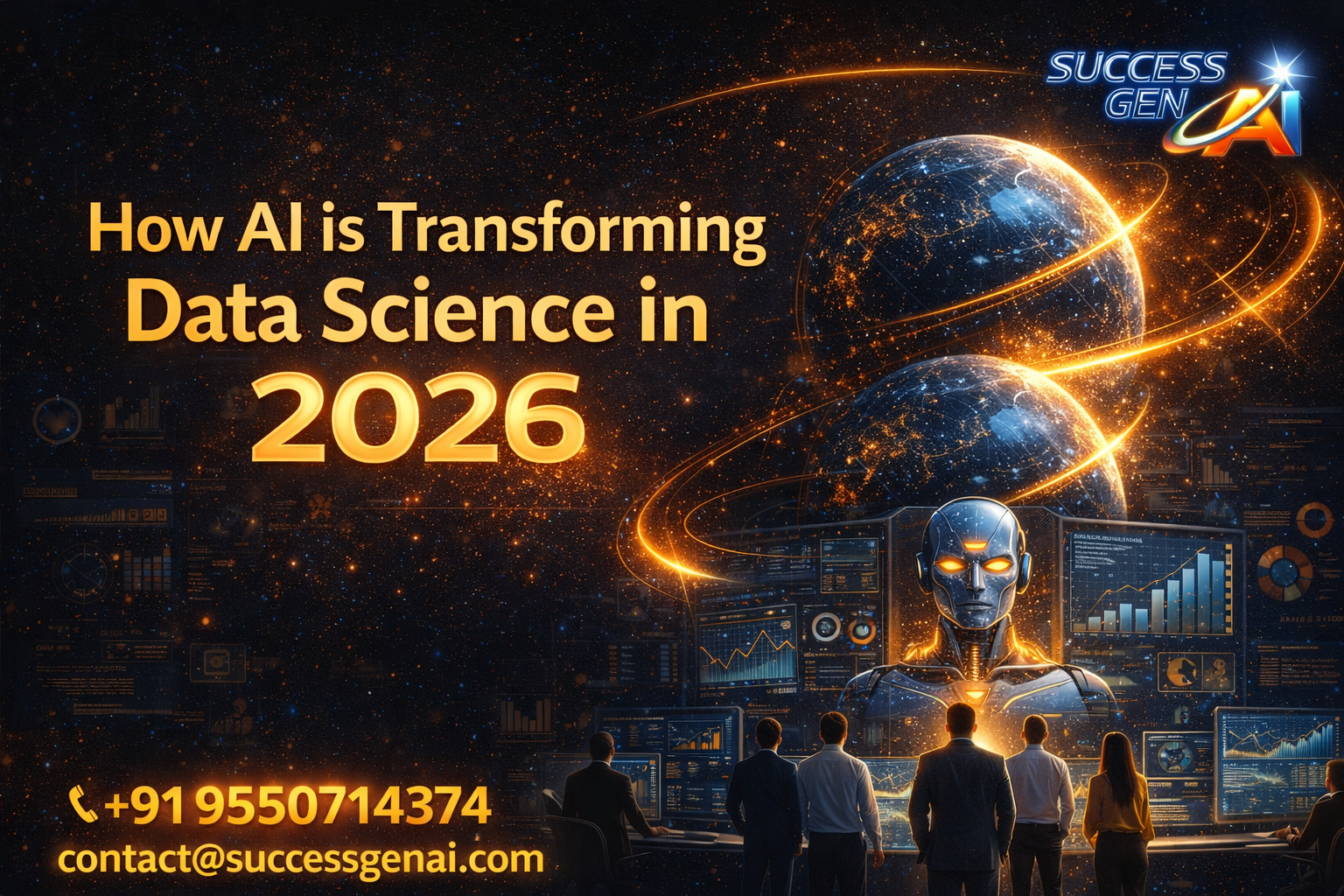Data Science with Gen AI training in Hyderabad