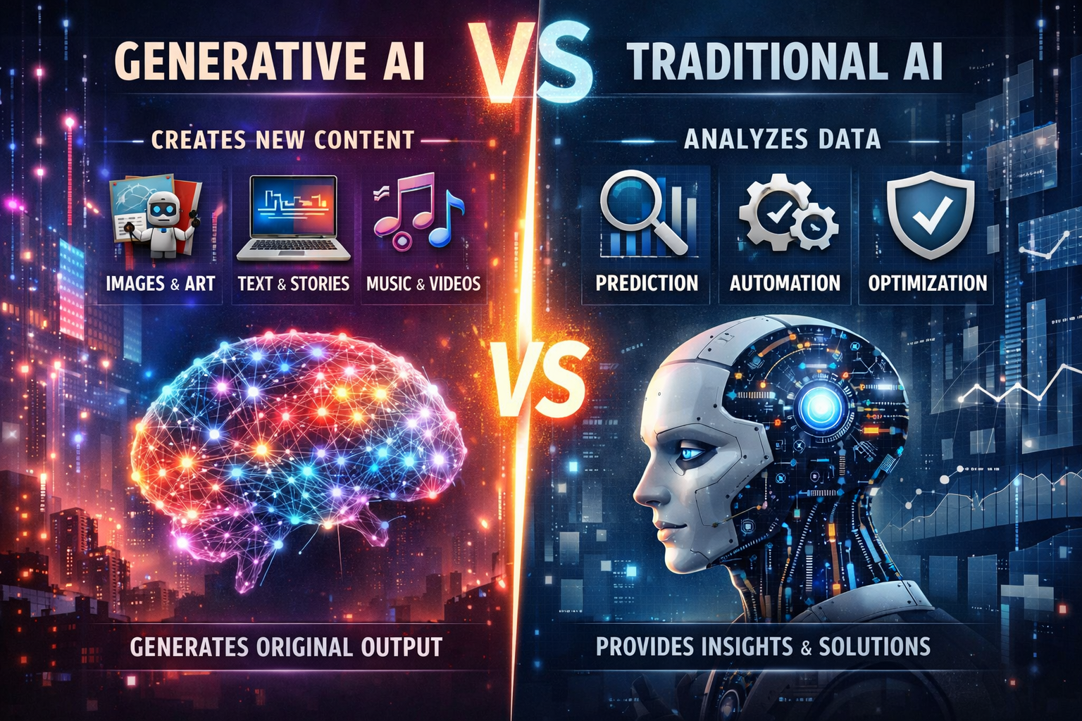 Generative AI training in Hyderabad
