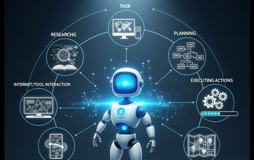 Agentic AI Course