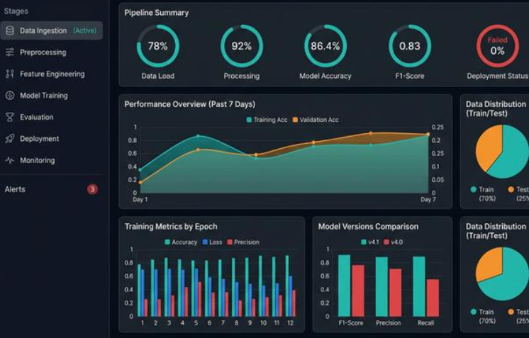 Data Science with AI