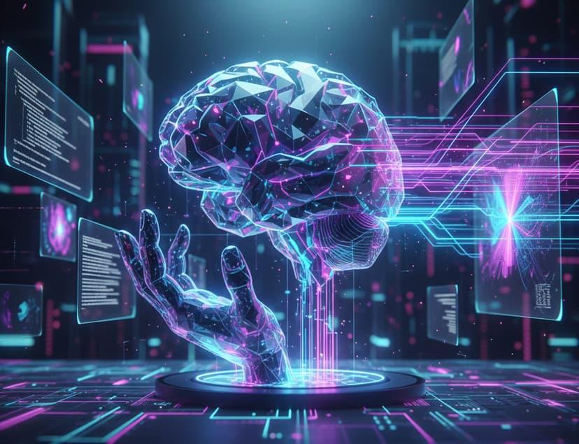gen ai image